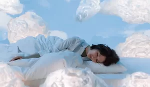 Merayakan Pergantian Tahun Dengan Tidur Nyenyak, Kenapa Tidak? Ini Manfaat Dan Tipsnya