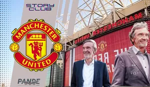 Sir Jim Ratcliffe Resmi Akan Memimpin Transformasi Manchester United