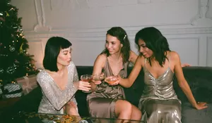 Menikmati Malam Tahun Baru Tanpa Mabuk, Ini Tips Bijak Untuk Konsumsi Minuman Beralkohol