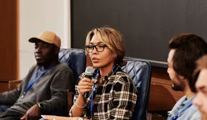 Mengasah Kemampuan Public Speaking Sebagai Kunci Menuju Keberhasilan Berbicara Di Depan Umum