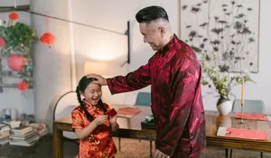 Strategi Sukses Masyarakat Chindo Dalam Menghasilkan Kemakmuran Agar 'Tajir 7 Turunan'