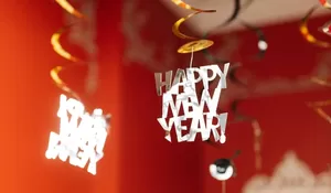 Bangunlah Masa Depanmu! Ini Contoh Resolusi Diri Untuk Tahun 2024