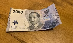 Hal-Hal Yang Kita Bisa Lakukan Dengan Uang Dua Ribu Rupiah