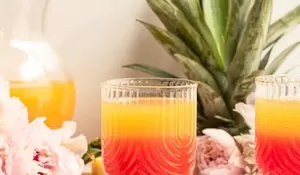 Menikmati Senja Dengan 5 Minuman Pilihan Yang Menyegarkan