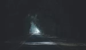 Tips Meningkatkan Keberanian Dan Mengatasi Ketakutan Di Tempat Gelap Atau Minim Pencahayaan