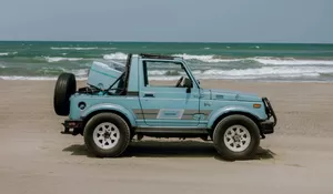 Mengatasi Ancaman Korosi Dari Udara Laut Yang Hinggap Pada Mobil, Sebuah Tips Ampuh Untuk Para Pemilik Kendaraan Yang Tinggal Di Dekat Laut