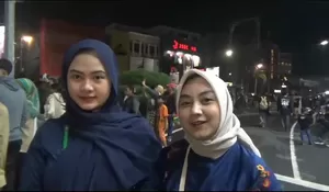 Lampung Bersinar! Redanya Stigma 'Negeri Begal' Menjadi Destinasi Wisata Populer