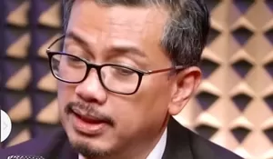 Sulfikar Amir: Dosen Tidak Bisa Diperlakukan Sebagai Pegawai Pemerintah, Karena Mengurangi Independensi Mereka