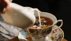 Ini Beberapa Minuman Pilihan Terbaik Untuk Meningkatkan Kualitas Tidur Anda