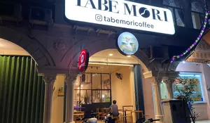 Tabe Mori Coffee, Menyajikan Kelezatan Kopi Gula Aren Di Gading Serpong