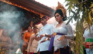 Catur Asrama, Empat Jenjang Perjalanan Hidup Dalam Filosofi Agama Hindu