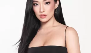Mengenal Lebih Dekat Jennifer Calista, Miss Aesthetic Indonesia 2023 