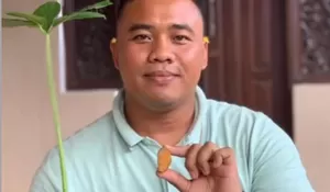 I Ketut Juliarta, Pemuda Yang Menjadi Salah Satu Kandidat Terkuat Bupati Klungkung 2024-2029, Berhasil Raup Simpati Dan Suara Rakyat Gumi Serombotan