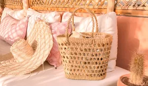 Kemenperin: Indonesia Pegang 2% Market Share Pangsa Pasar Produk Kerajinan Dunia