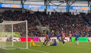 Chelsea Kesulitan Di Kandang Brentford, Hasil Imbang 2-2 Menyisakan Kekecewaan