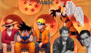 Legenda Mangaka Dragon Ball, Akira Toriyama, Meninggal Dunia Pada Usia 68 Tahun Di Awal Bulan Ini