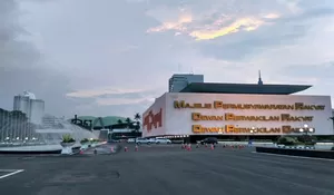 Pileg DPR RI Dapil Jatim III, Inilah Para Caleg Menang Yang Kemungkinan Besar Akan Duduk Di Senayan Periode 2024-2029