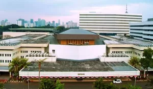 Penduduk DI Yogyakarta, Inilah 4 Caleg DPD RI Terpilih Dan Akan Mewakili Provinsi Istimewa Ini Di Senayan Untuk Periode 2024-2029