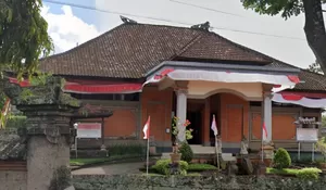 Masyarakat Tabanan, Inilah 40 Caleg DPRD Kabupaten Tabanan Terpilih Yang Akan Duduk Sebagai Anggota Legislatif Periode 2024-2029