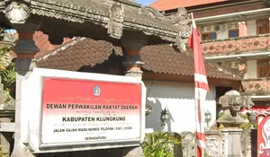Masyarakat Klungkung, Inilah 30 Caleg DPRD Kabupaten Klungkung Terpilih Yang Akan Duduk Sebagai Anggota Legislatif Periode 2024-2029