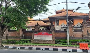 Masyarakat Denpasar, Inilah 45 Caleg DPRD Kota Denpasar Terpilih Yang Akan Duduk Sebagai Anggota Legislatif Periode 2024-2029