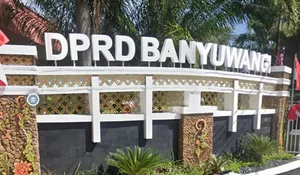 Masyarakat Banyuwangi, Inilah 50 Caleg DPRD Kabupaten Banyuwangi Terpilih Yang Akan Duduk Sebagai Anggota Legislatif Periode 2024-2029