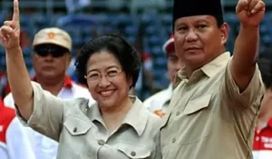 PDIP Dan Gerindra 'Balapan' Di Dawan Dan Nusa Penida, Sebuah Cerminan Pemilu 2024 Di Klungkung