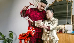 Kamu Muslim Dan Suka Chindo Untuk Jadi Jodoh Tapi Terbentur Halangan Agama? Ini Solusinya