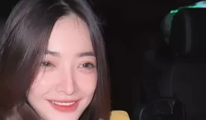 Disadarkan Netizen Ada Penampakan, Dara Sarasvati Langsung Ketakutan Dan Memanggil Temannya Untuk Menginap