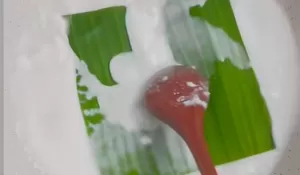 Solusi Santan Yang Pecah-Pecah, Ini Rahasia Dari Seorang Content Creator Masak