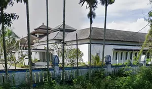 Dapil Lombok Barat 4 DPRD Kabupaten Lombok Barat, Inilah 9 Caleg Terpilih Yang Akan Duduk Sebagai Anggota Legislatif Periode 2024-2029