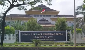 Ringkasan Dapil Banten 3 Untuk DPRD Provinsi, Inilah 5 Caleg Terpilih Yang Akan Duduk Sebagai Anggota Legislatif Periode 2024-2029