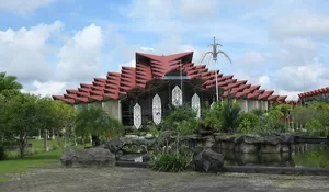 Warga Kaltim! Inilah 55 Caleg DPRD Provinsi Kalimantan Timur Terpilih Yang Akan Duduk Sebagai Anggota Dewan Periode 2024-2029