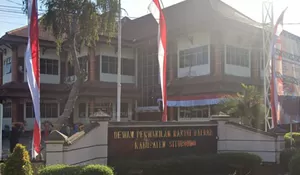 Warga Situbondo, Inilah 45 Caleg DPRD Kabupaten Situbondo Terpilih Yang Akan Duduk Sebagai Anggota Legislatif Periode 2024-2029