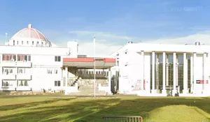 Warga Mitra, Inilah 25 Caleg DPRD Kabupaten Minahasa Tenggara Terpilih Yang Akan Duduk Sebagai Anggota Legislatif Periode 2024-2029