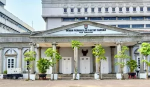 Dapil Kota Semarang 6 Untuk DPRD Kota, Inilah 7 Caleg Terpilih Yang Akan Duduk Sebagai Anggota Legislatif Periode 2024-2029