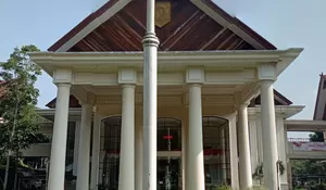 Warga Pagar Alam, Inilah 25 Caleg DPRD Kota Pagar Alam Terpilih Yang Akan Duduk Sebagai Anggota Legislatif Periode 2024-2029