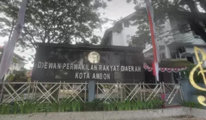 Warga Ambon, Inilah 35 Caleg DPRD Kota Ambon Terpilih Yang Akan Duduk Sebagai Anggota Legislatif Periode 2024-2029