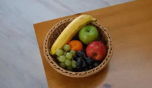 7 Alasan Kenapa Buah Adalah Bingkisan Terbaik Saat Menjenguk Kerabat Di Rumah Sakit