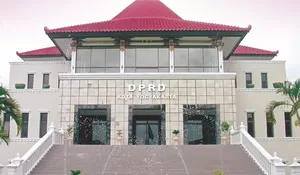 Warga Jogja, Inilah 40 Caleg DPRD Kota Yogyakarta Terpilih Yang Akan Duduk Sebagai Anggota Legislatif Periode 2024-2029