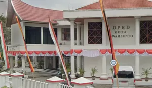 Dapil Kota Sawahlunto 1 Untuk DPRD Kota, Inilah 6 Caleg Terpilih Yang Akan Duduk Sebagai Anggota Legislatif Periode 2024-2029