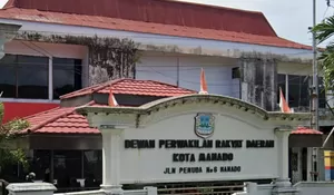 Warga Manado, Inilah 40 Caleg DPRD Kota Manado Terpilih Yang Akan Duduk Sebagai Anggota Legislatif Periode 2024-2029
