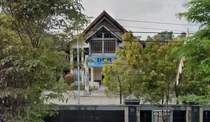 Warga Tarakan, Inilah 30 Caleg DPRD Kota Tarakan Terpilih Yang Akan Duduk Sebagai Anggota Legislatif Periode 2024-2029