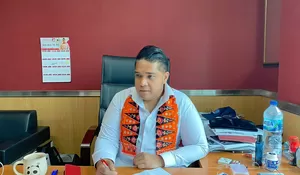 Sekretaris Fraksi PSI Di DPRD DKI Jakarta Berharap Ada Pemimpin Berani Untuk Mewujudkan Jakarta Yang Lebih Maju