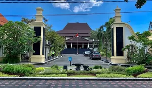 Warga Solo, Inilah 45 Caleg DPRD Kota Surakarta Terpilih Yang Akan Duduk Sebagai Anggota Legislatif Periode 2024-2029