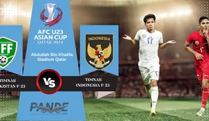 Timnas Garuda Tetap Berpeluang Lolos Ke Olimpiade Paris 2024 Pasca Kekalahan Dari Uzbekistan Dan Irak