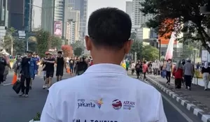 Ingin Jadi Tour Guide Resmi? Ini Langkah-Langkah Menjadi Pramuwisata Berlisensi Di Jakarta