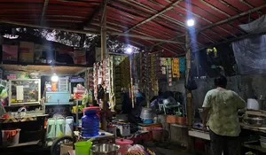 Modal Usaha Warkop di Pinggir Jalan Jakarta, Solusi Praktis Untuk Pencinta Kopi