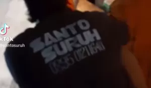 Butuh Jasa Suruh? Hubungi Santo Suruh, Pekerja Keras dari Pondok Gede, Ini Nomornya