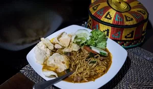 Mie Aceh, Cocok Disantap Untuk Makan Siang Atau Malam? Ini Rekomendasinya